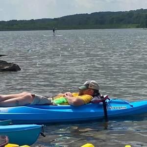 Meet your Posher, Kevin